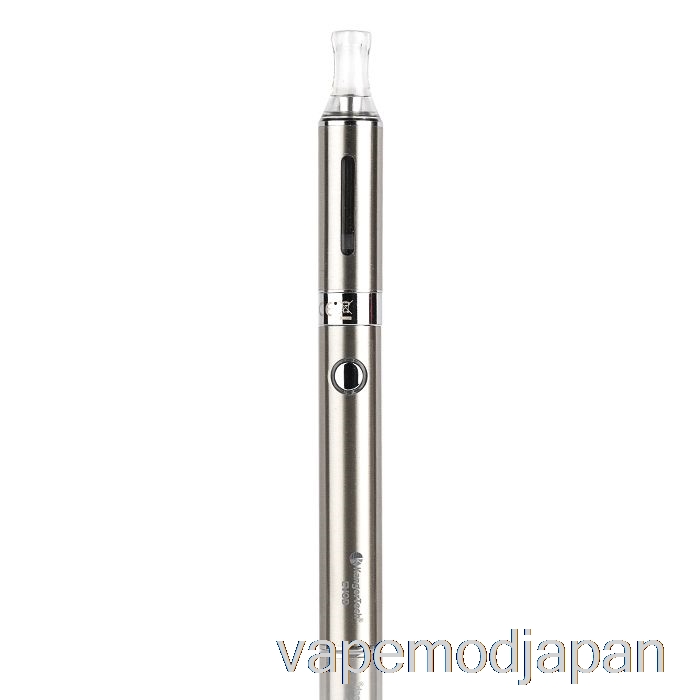 VAPE ジャパン カンガー EVOD ブリスターキット ステンレススチール